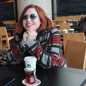 Zehra M. profil fotoğrafı