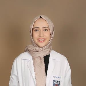 Zehra S. profil fotoğrafı