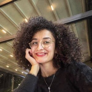 Zehra S. profil fotoğrafı