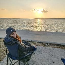 Zehra S. profil fotoğrafı