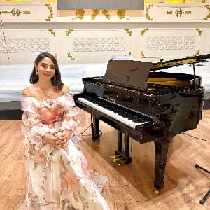 Zehra E. profil fotoğrafı