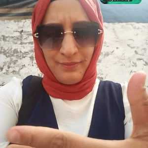 Zehra S. profil fotoğrafı