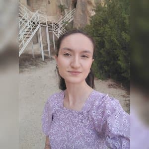 Zehra U. profil fotoğrafı