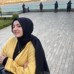 Zehra Y. profil fotoğrafı