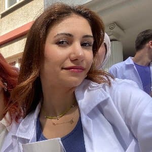 Zehranaz D. profil fotoğrafı