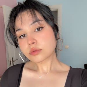 Zehranur K. profil fotoğrafı