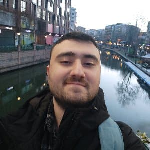 Zekeriya G. profil fotoğrafı