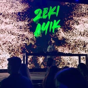 Zeki A. profil fotoğrafı