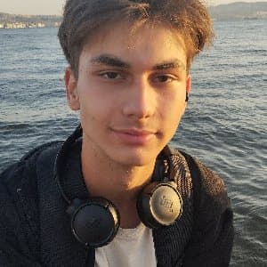 Zeki Ç. profil fotoğrafı