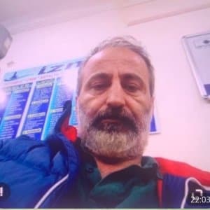 Zeki Ö. profil fotoğrafı