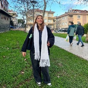 Zekiye D. profil fotoğrafı