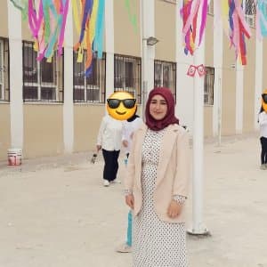 Zekiye G. profil fotoğrafı
