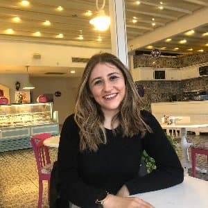 Zekiye H. profil fotoğrafı