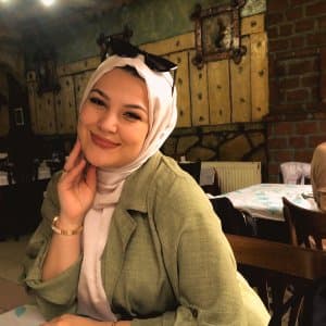Zelal T. profil fotoğrafı