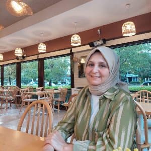 Zeliha A. profil fotoğrafı