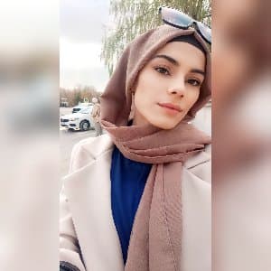 Zeliha A. profil fotoğrafı