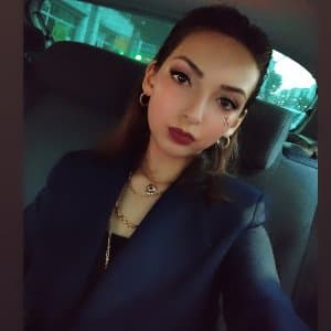 Zeliha D. profil fotoğrafı