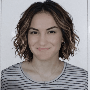 Zeliha G. profil fotoğrafı