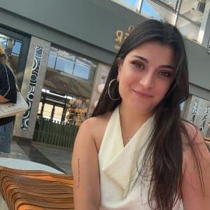Zeliha K. profil fotoğrafı