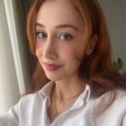 Zeliha K. profil fotoğrafı
