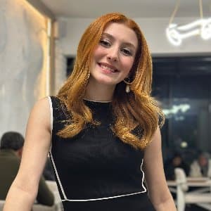 Zeliha S. profil fotoğrafı