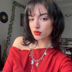 Zeliş B. profil fotoğrafı