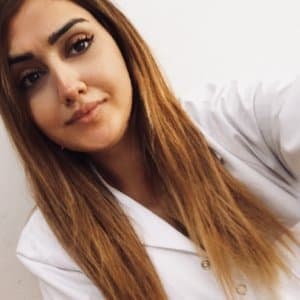 Zeliş E. profil fotoğrafı