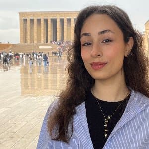 Zemzem B. profil fotoğrafı
