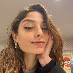Zerda A. profil fotoğrafı