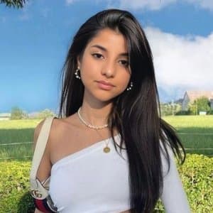 Zerda Ş. profil fotoğrafı