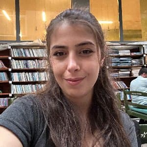 Zeren M. profil fotoğrafı