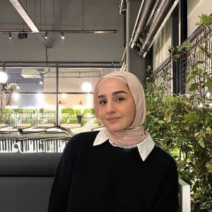 Zeyna M. profil fotoğrafı
