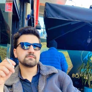 Zeynel T. profil fotoğrafı