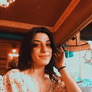 Zeynep profil fotoğrafı