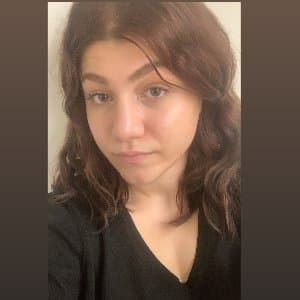 Zeynep A. profil fotoğrafı