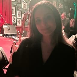 Zeynep A. profil fotoğrafı