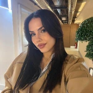 Zeynep A. profil fotoğrafı