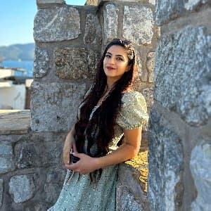 Zeynep A. profil fotoğrafı