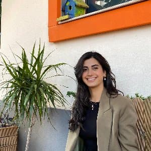 Zeynep A. profil fotoğrafı