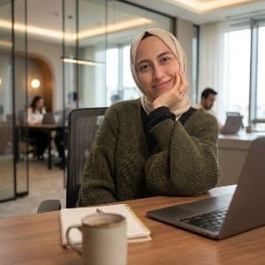 Zeynep A. profil fotoğrafı