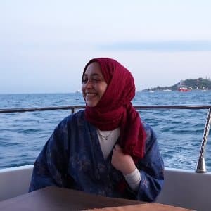 Zeynep A. profil fotoğrafı