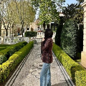 Zeynep A. profil fotoğrafı