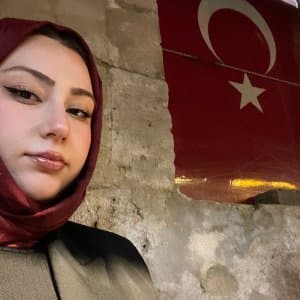 Zeynep A. profil fotoğrafı