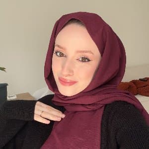 Zeynep A. profil fotoğrafı
