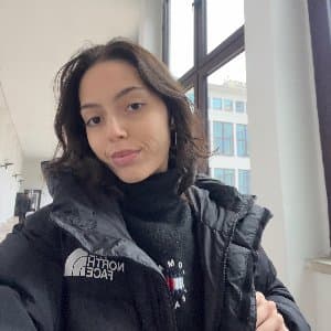 Zeynep A. profil fotoğrafı