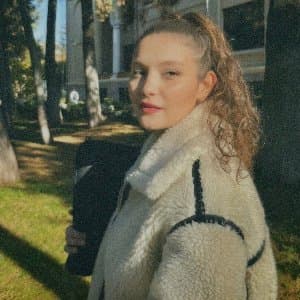 Zeynep A. profil fotoğrafı