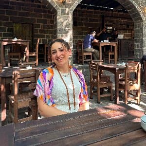 Zeynep A. profil fotoğrafı