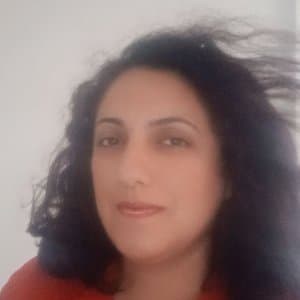 Zeynep A. profil fotoğrafı