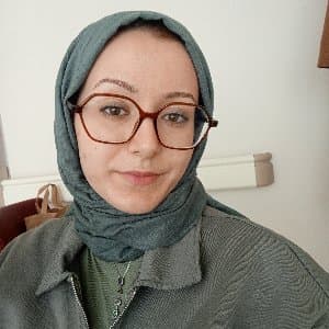 Zeynep A. profil fotoğrafı