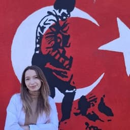 Zeynep A. profil fotoğrafı